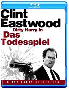Dirty Harry in das Todesspiel