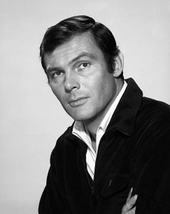 Adam West