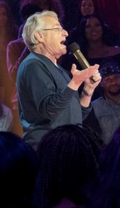 Jerry Springer