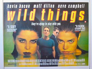 Wild Things