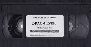 2Pac 4Ever