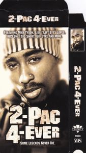 2Pac 4Ever