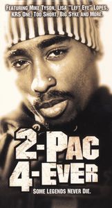 2Pac 4Ever