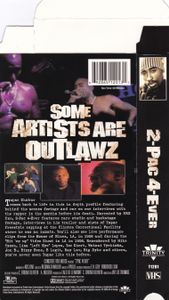 2Pac 4Ever
