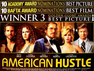 American Hustle