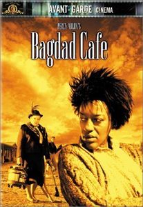 Bagdad Cafe