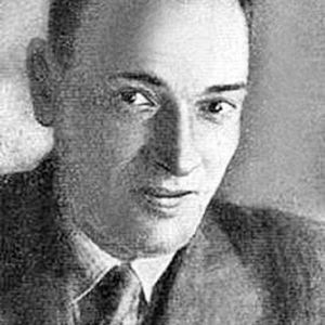 Григорий Гибер
