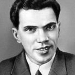Николай Баталов