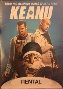 Keanu