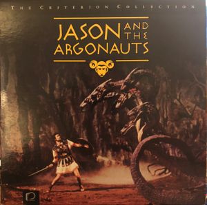 Jason And The Argonauts