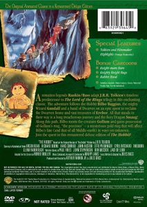 The Hobbit: Original Animated Classic