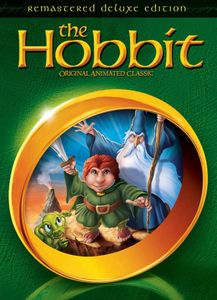 The Hobbit: Original Animated Classic