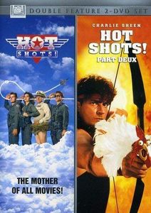 Hot Shots! / Hot Shots! Part Deux