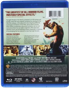 King Kong