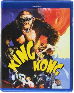 King Kong