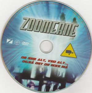 Zoomerne