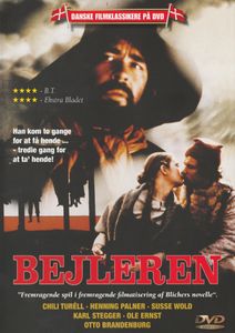 Bejleren