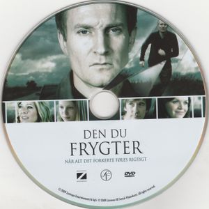 Den Du Frygter