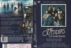 The Outsiders: Os Marginais