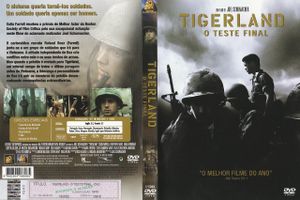 Tigerland: O Teste Final