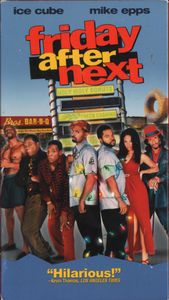Friday After Next