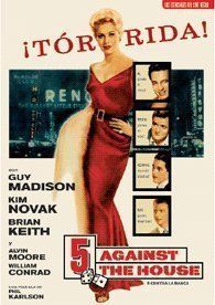 5 Against The House