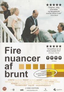 Fire Nuancer Af Brunt
