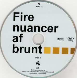 Fire Nuancer Af Brunt