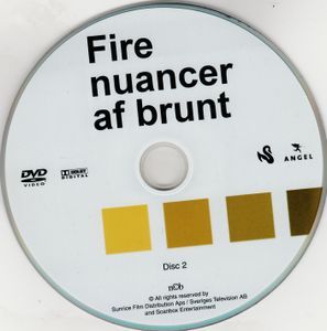 Fire Nuancer Af Brunt