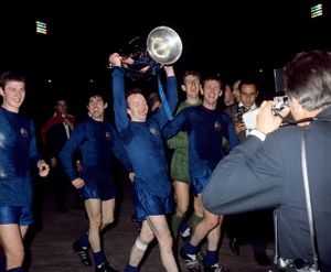 1968 European Cup Final