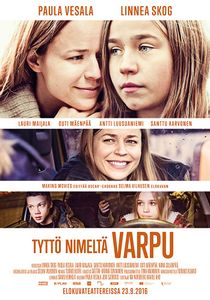 Tyttö Nimeltä Varpu