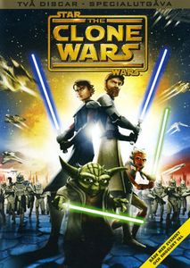 Star Wars: The Clone Wars
