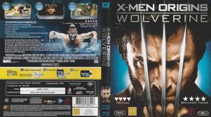 X-Men Origins: Wolverine
