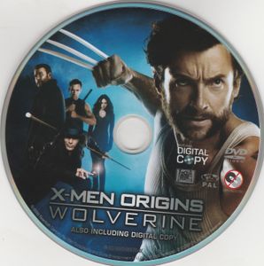 X-Men Origins: Wolverine