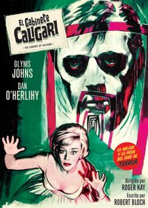 The Cabinet of Caligari