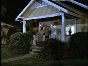 Who Threw the Barbitals in Mrs. Fletcher's Chowder?
