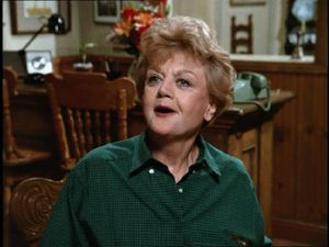 Who Threw the Barbitals in Mrs. Fletcher's Chowder?