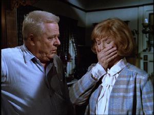 Who Threw the Barbitals in Mrs. Fletcher's Chowder?