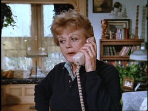 Who Threw the Barbitals in Mrs. Fletcher's Chowder?