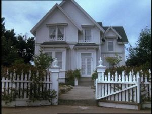 Who Threw the Barbitals in Mrs. Fletcher's Chowder?