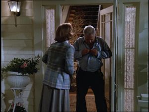 Who Threw the Barbitals in Mrs. Fletcher's Chowder?