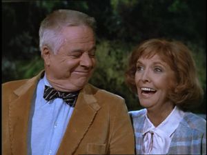 Who Threw the Barbitals in Mrs. Fletcher's Chowder?