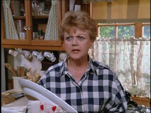 Who Threw the Barbitals in Mrs. Fletcher's Chowder?