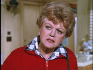 Who Threw the Barbitals in Mrs. Fletcher's Chowder?