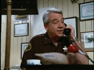 Tom Bosley