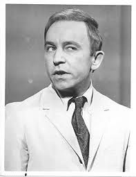 Henry Gibson