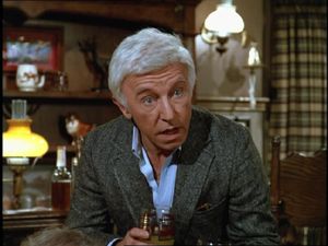 Henry Gibson