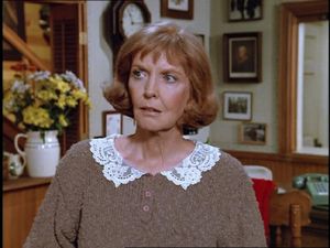 Anne Meara