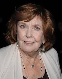 Anne Meara