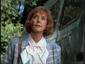 Anne Meara